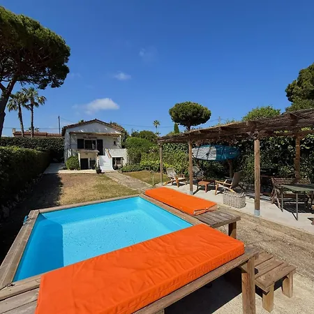 De à 50 M De La Antibes