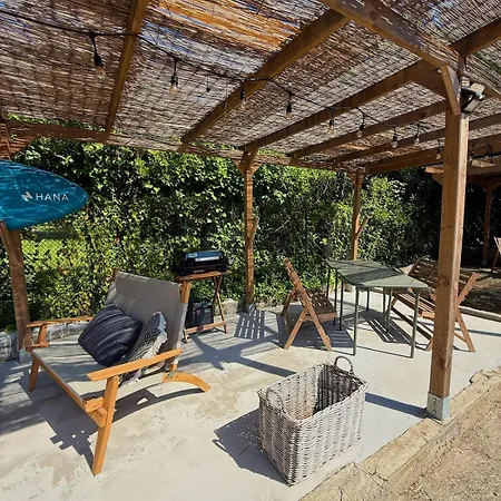 Villa De à 50 M De La